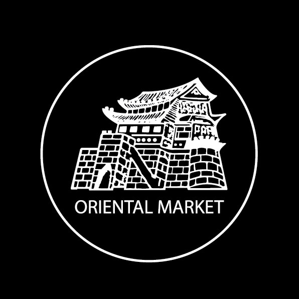 Bem-vindo ao Mercado Oriental