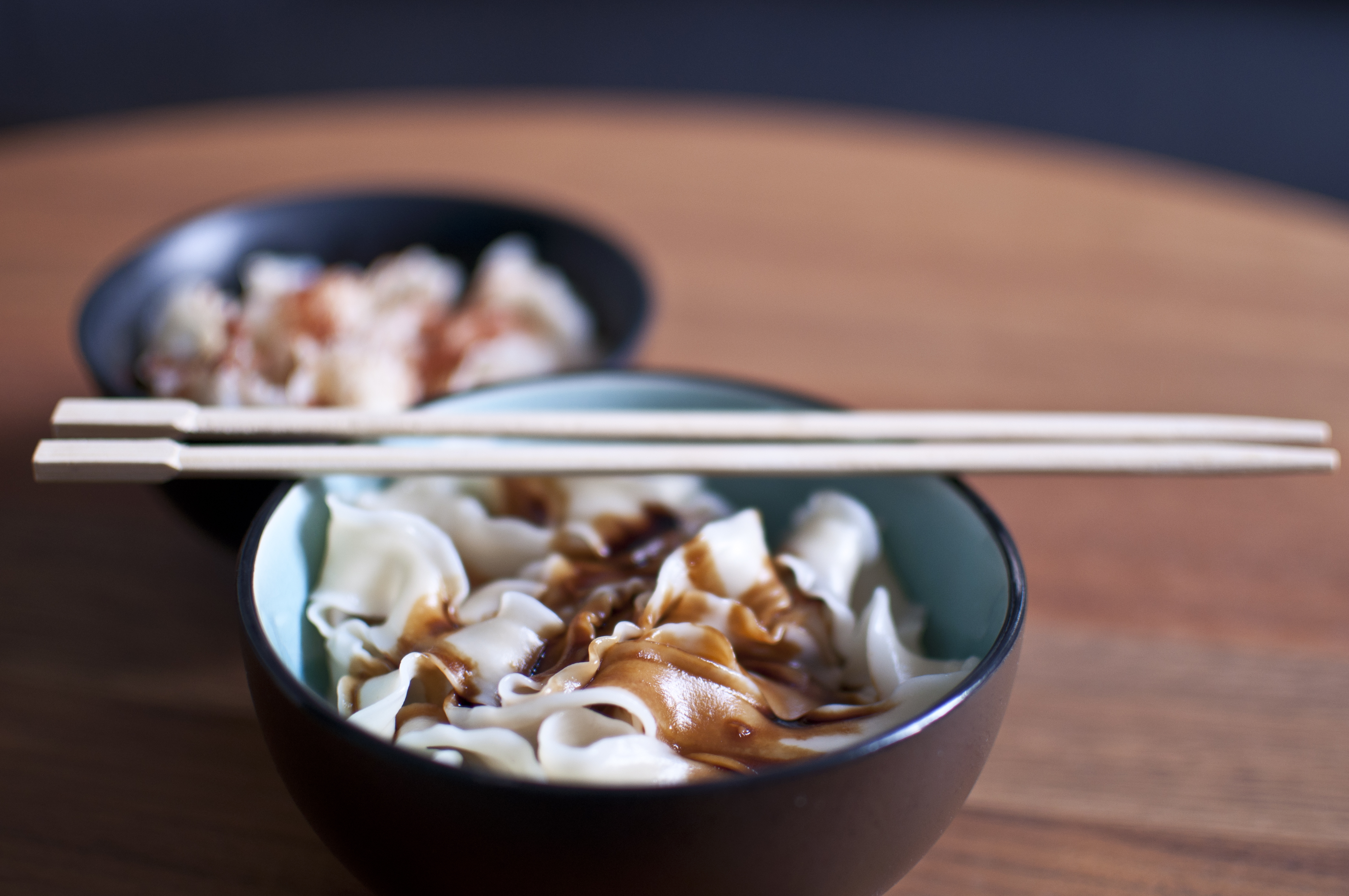 Macarrão Soba