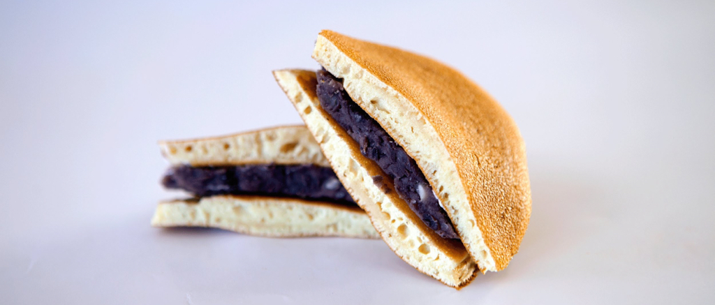 Dorayaki: Conhece o doce japonês mais popular?