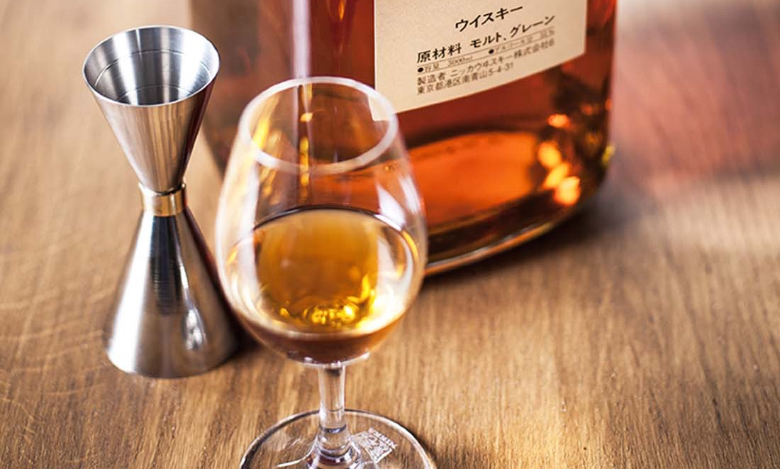 Nikka: O Melhor Whisky Japonês do Mundo