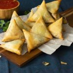 Samosas: o que são, onde comprá-los e como cozinhá-los