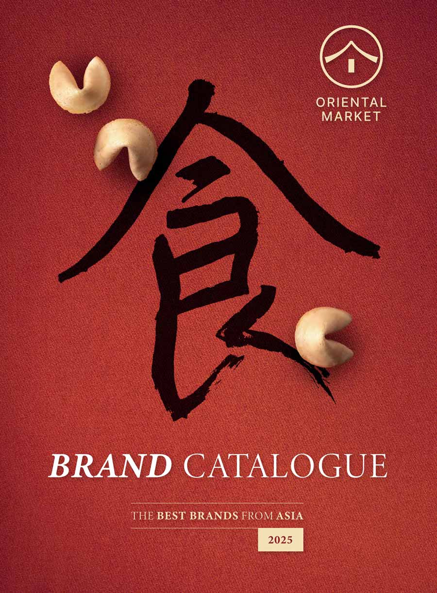 NON-FOOD OrientalMarket