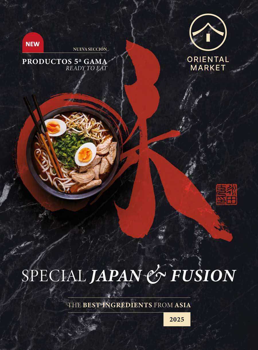 FOOD OrientalMarket