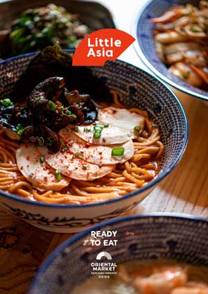 QUINTA GAMA OrientalMarket